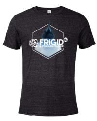 frigidraceshirt frigidraceshirt