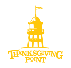 Thanksgiving Point Logo