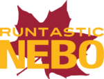 Runtastic NEBO