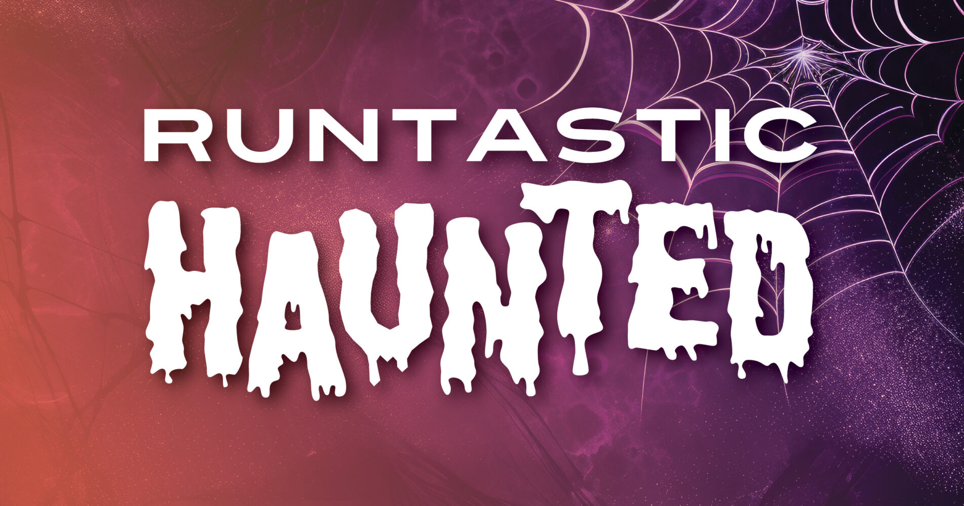 Runtastic HAUNTED SALT LAKE CITY