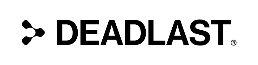 DEADLAST logo