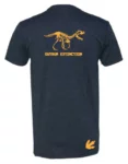 Dino 2022 Shirt BACK