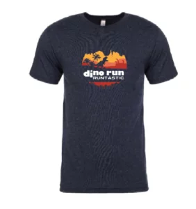 Dino 2022 Shirt FRONT