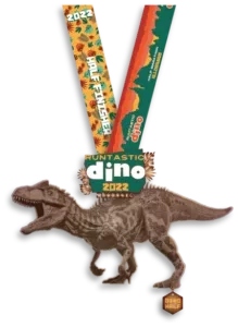 Dino Half Marathon, 5K, & Kid's Run | Runtastic Events