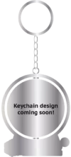 Keychain-coming-soon