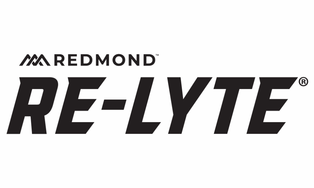 Redmond Re-Lyte Redmond Re-Lyte logo