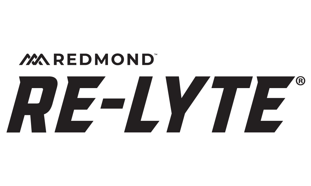 Redmond Re-Lyte logo