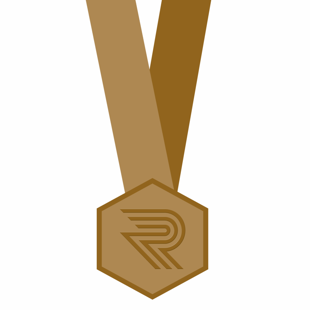 Runtastic SWAG - Finisher Medal Runtastic SWAG - Finisher Medal graphic