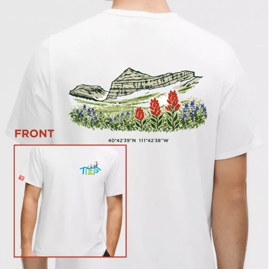 Runtastic TIMP 2026 Race Shirt Runtastic TIMP 2026 Race Shirt
