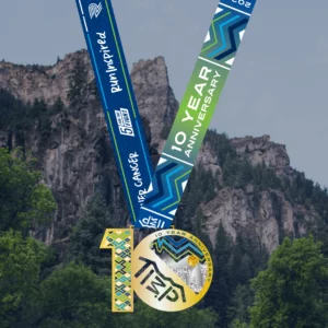 Timp Medal 