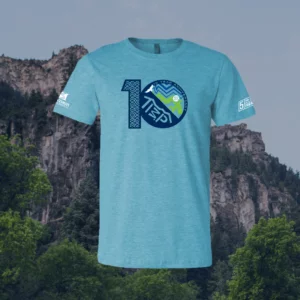 Timp Half 2020 Shirt