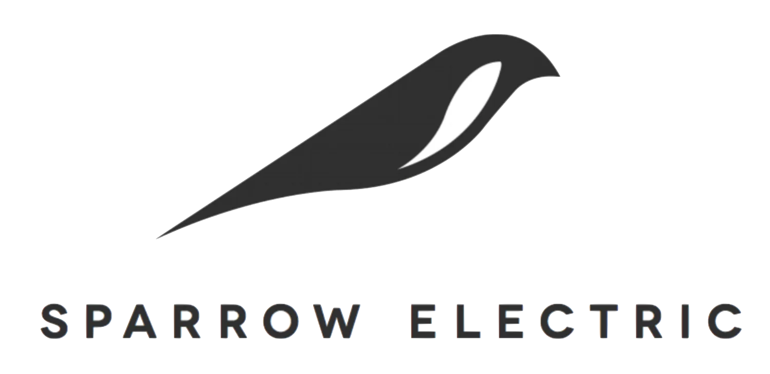 Sparrow Electric