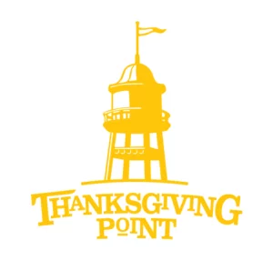 Thanksgiving Point Logo