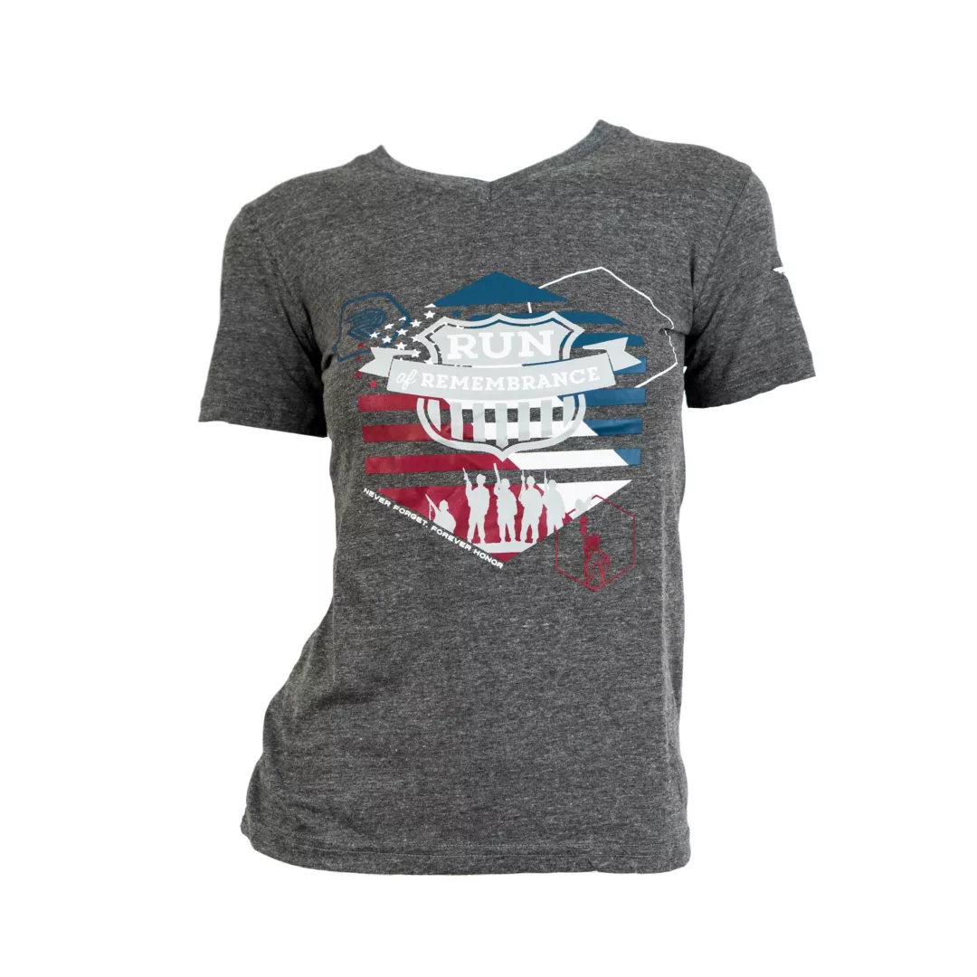 Run of Remembrance 2020