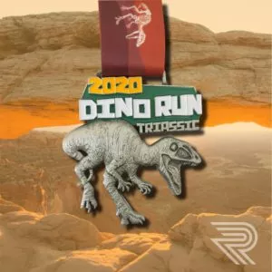 The FWA - Insights Dino Runner AR