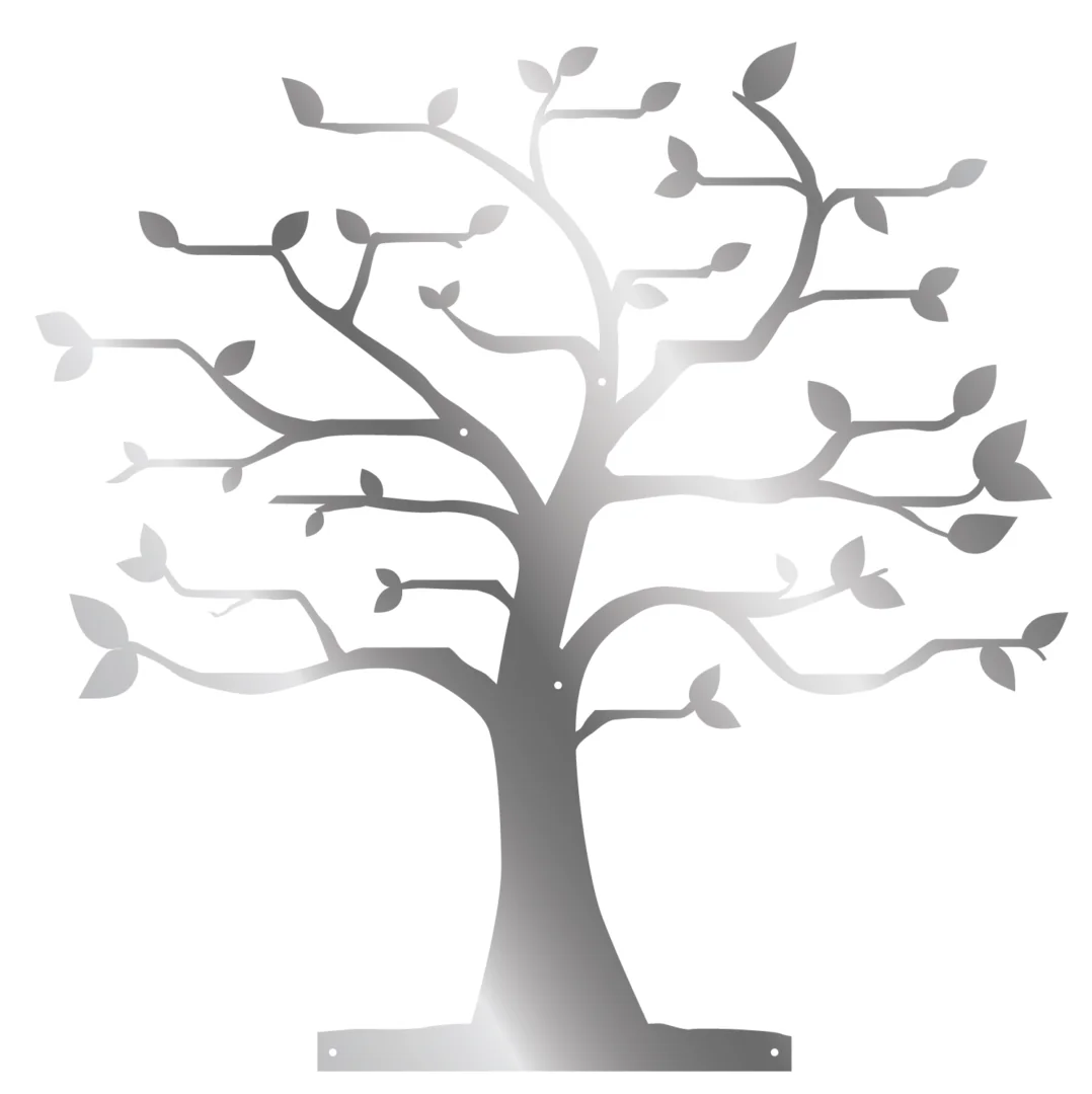 Medal Display Tree
