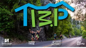 Timp Half 10 Year Anniversary