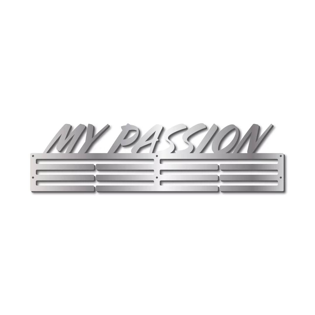 My Passion Medal Display Rack in Cortado - Image 2