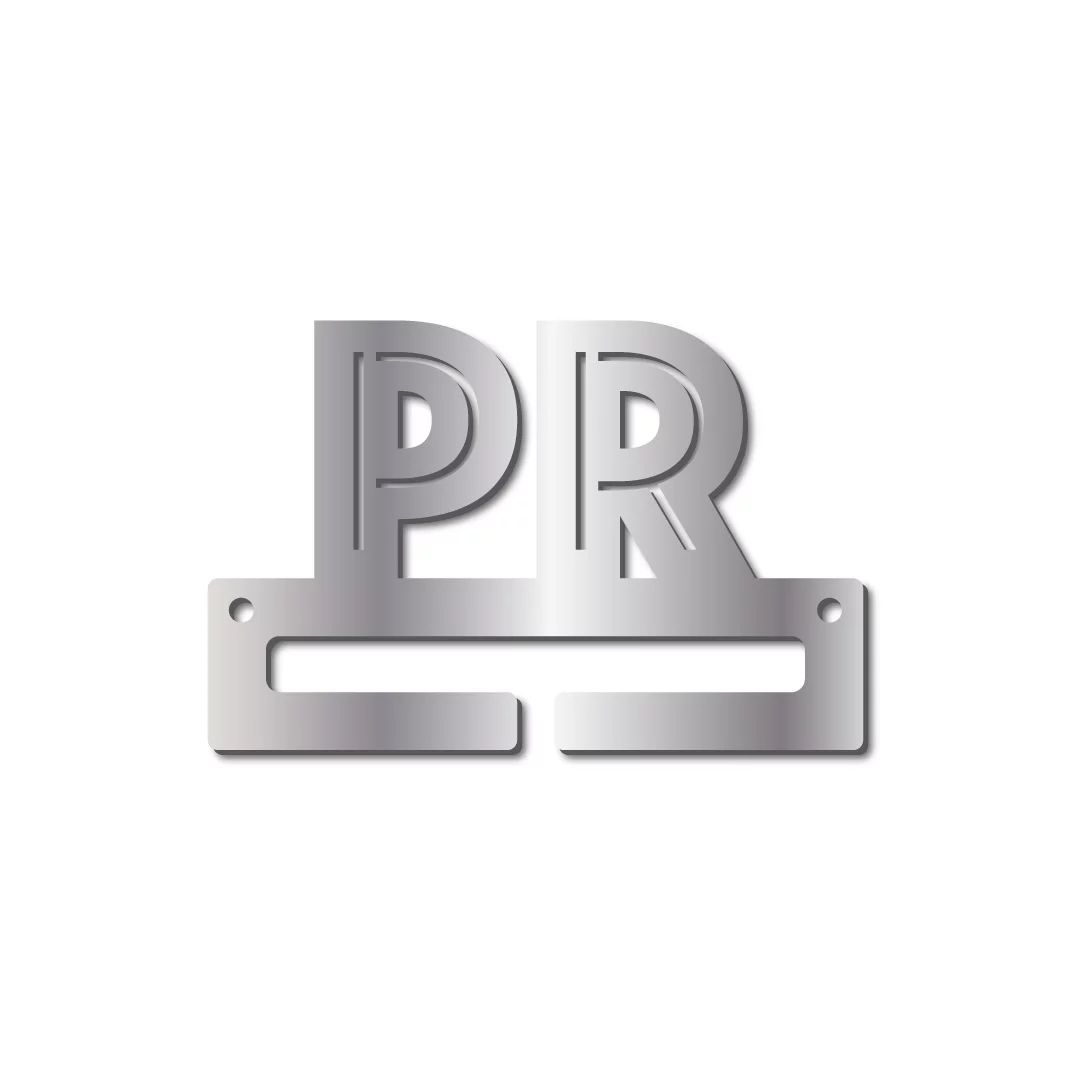 PR Single Medal Display Rack - Image 2