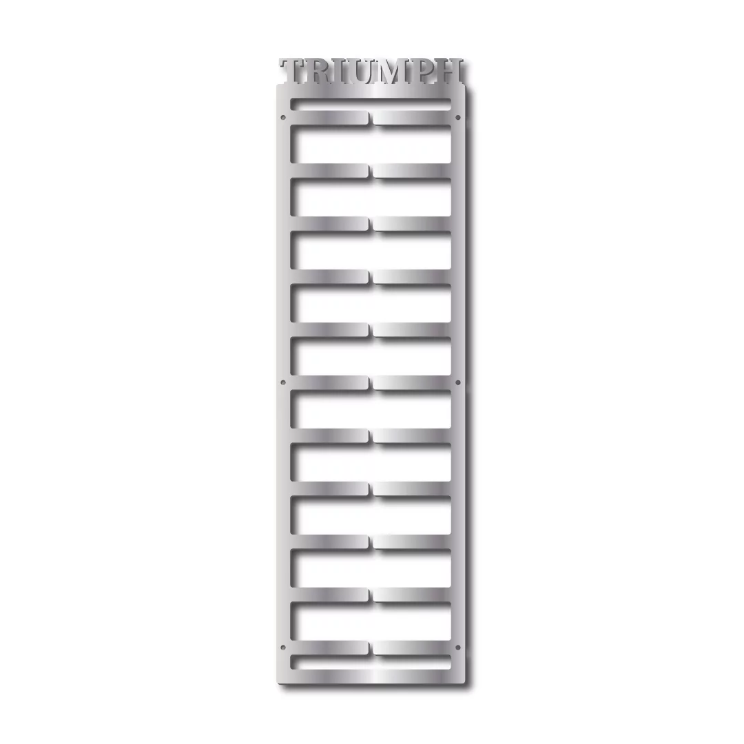 Triumph Vertical Medal Display Rack - Image 3