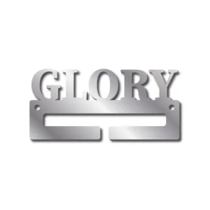 Glory Single Medal Display Rack