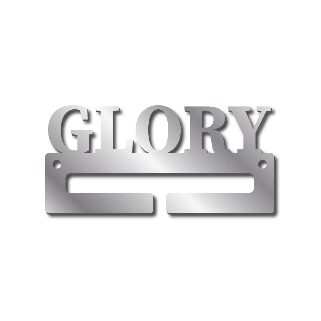 Glory Single Medal Display Rack