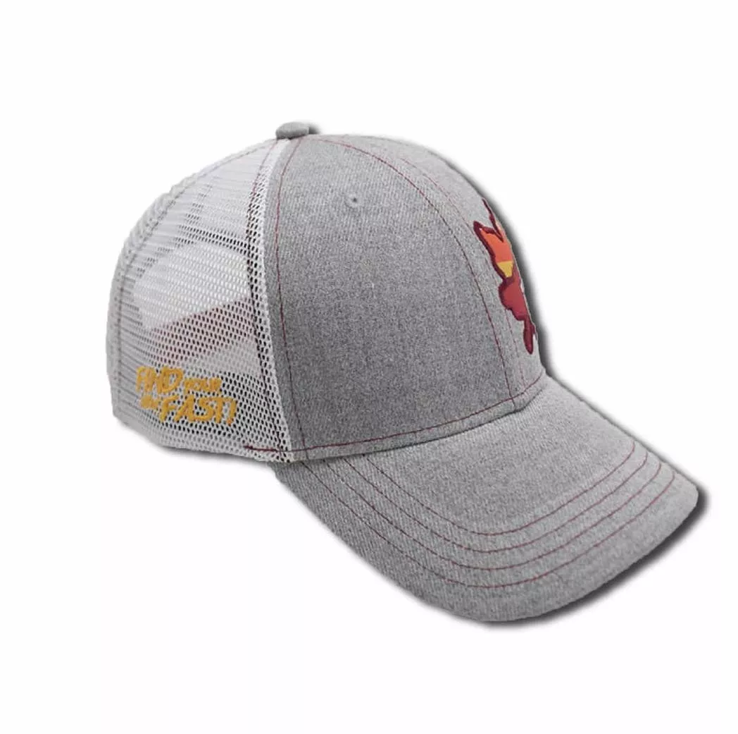 Mt. Nebo Sport Trucker Hat - Image 3