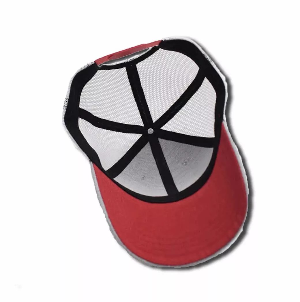 Mt. Nebo Sport Trucker Hat - Image 5