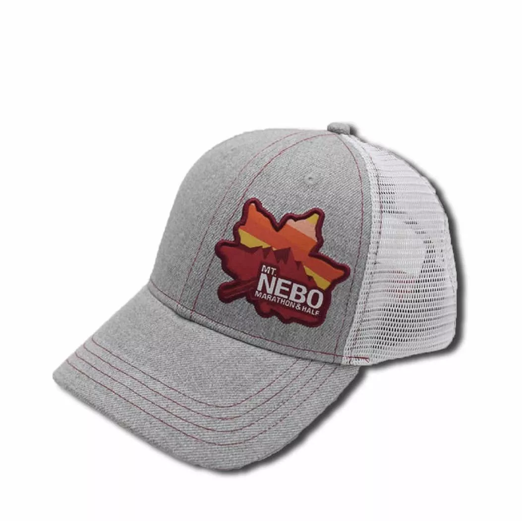 Mt. Nebo Sport Trucker Hat