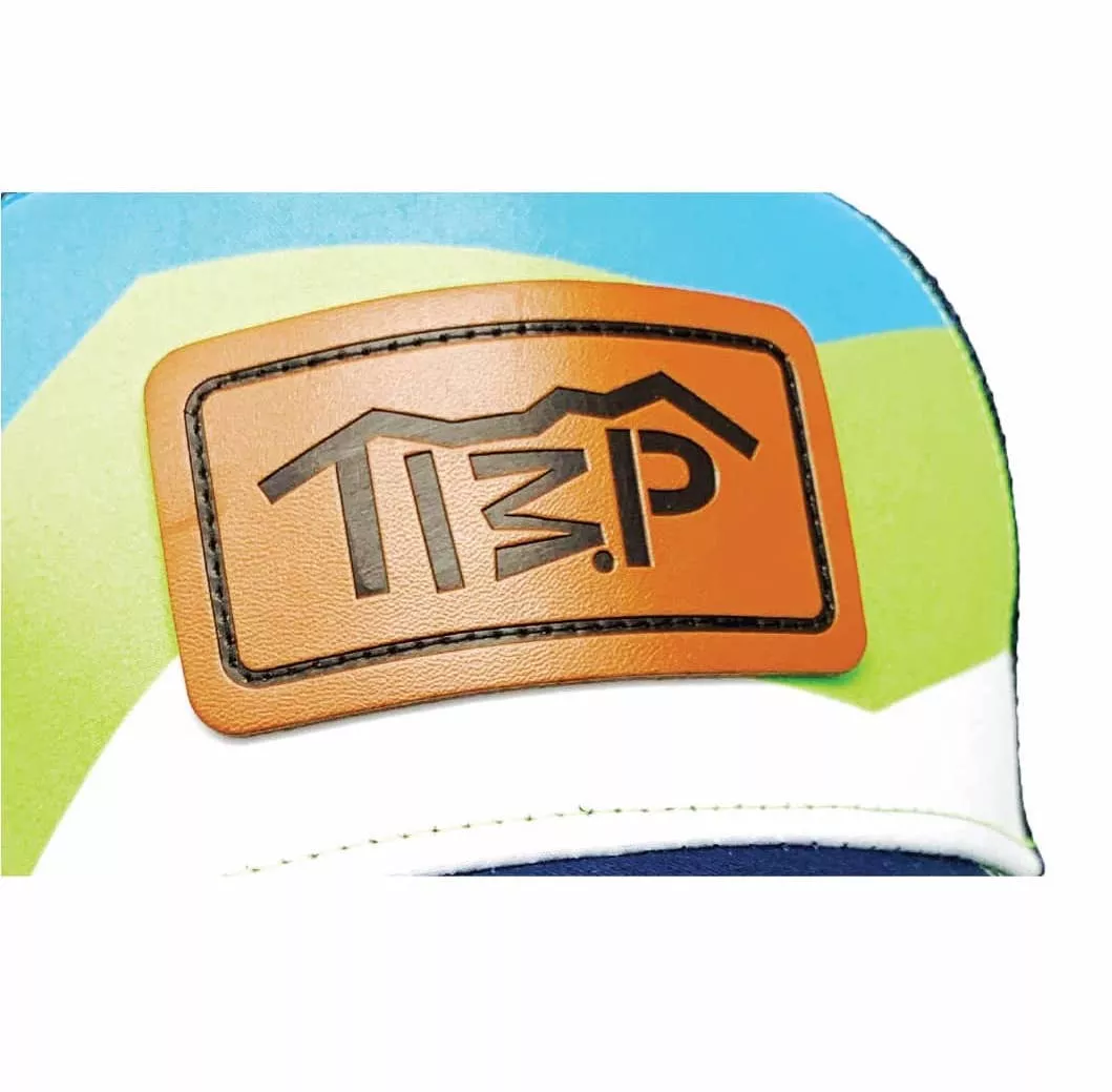Timp Sport Trucker Hat - Image 6