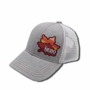 Mt. Nebo Sport Trucker Hat