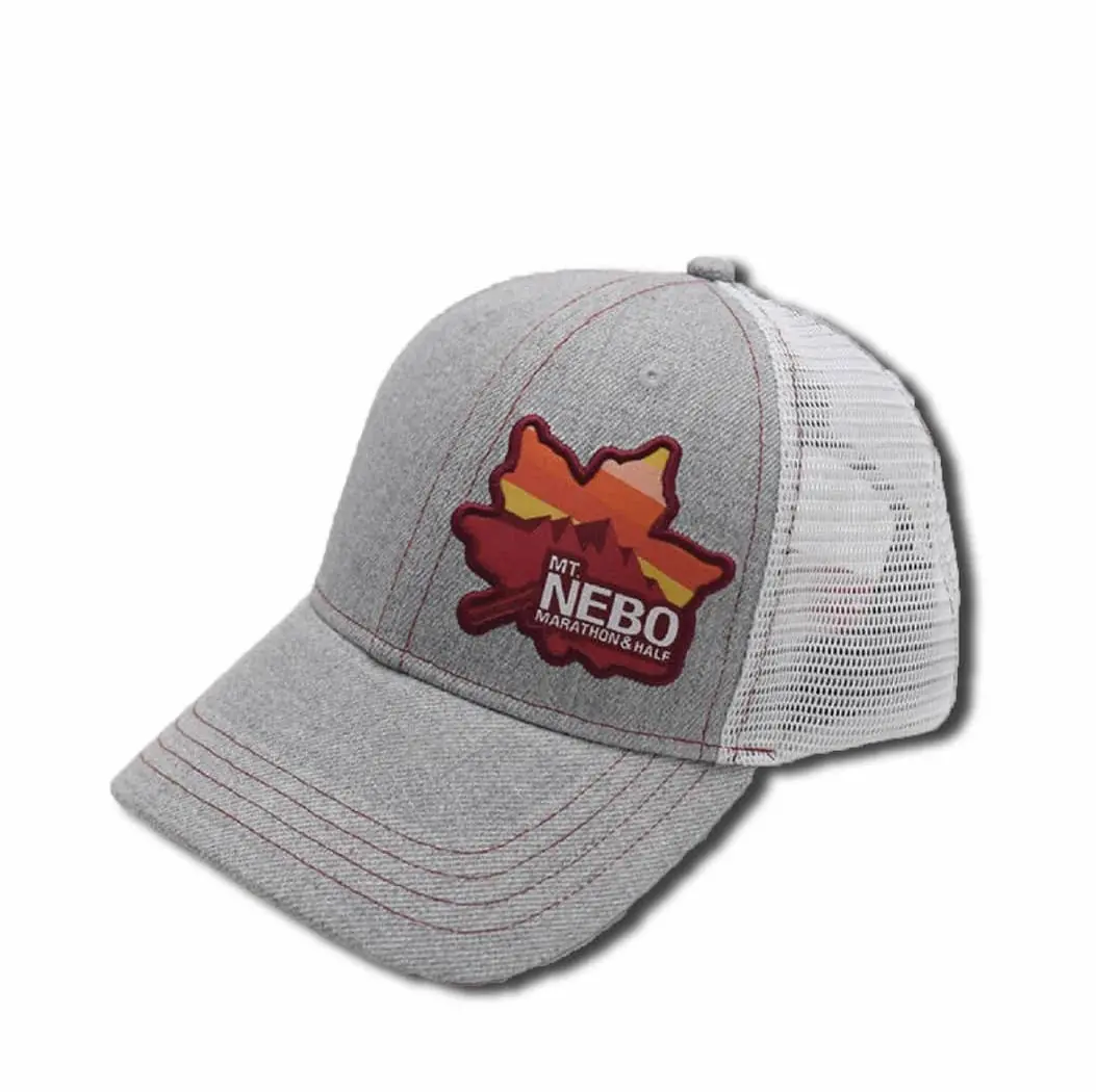 Mt. Nebo Sport Trucker Hat