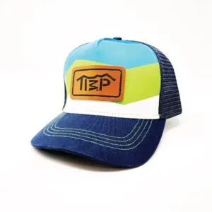 Timp Sport Trucker Hat