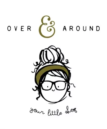 Over & Around