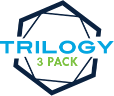 DAY 11: TRILOGY PACKAGE