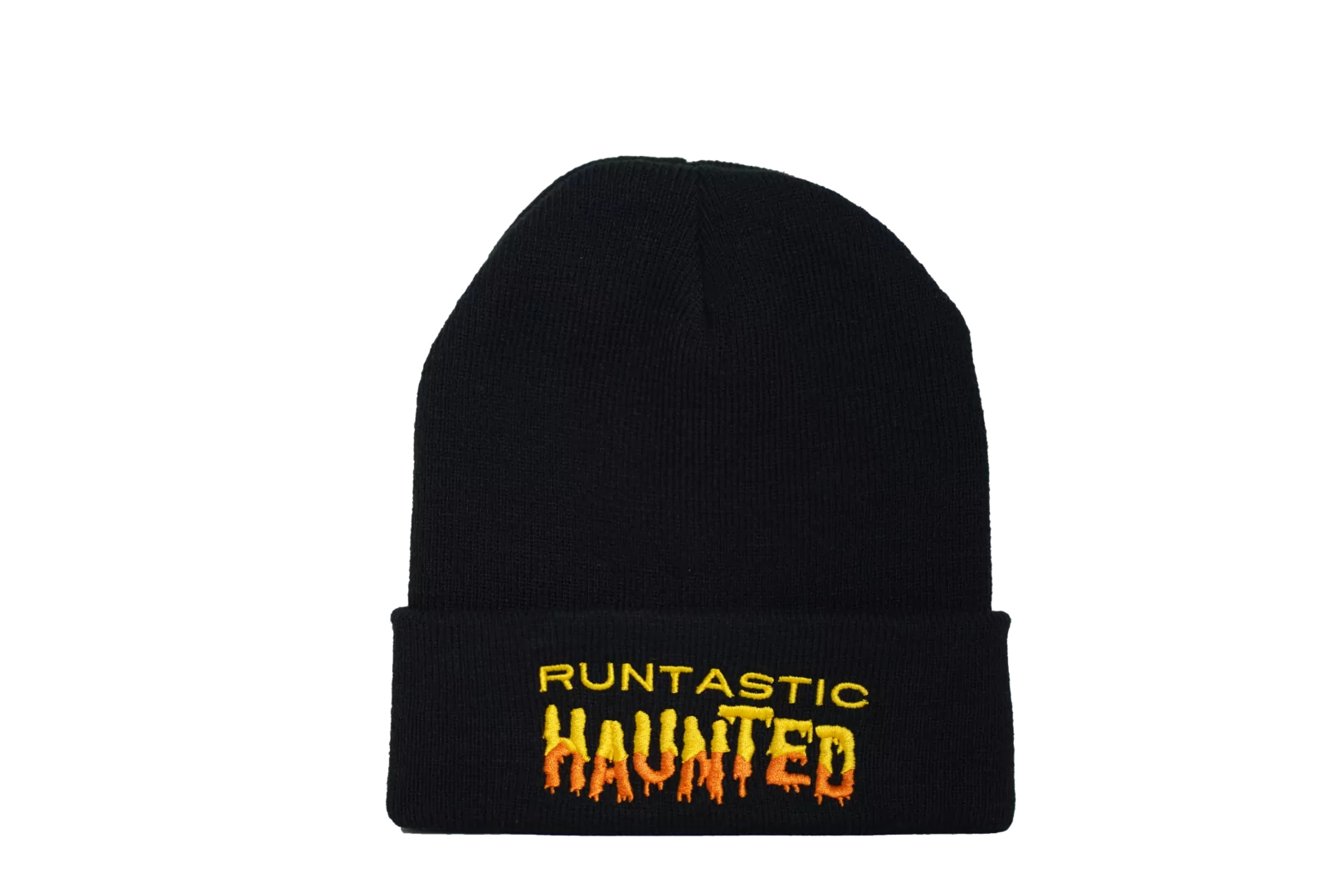 Runtastic HAUNTED beanie