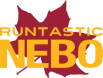 Runtastic NEBO logo