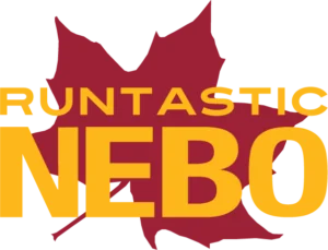 Runtastic NEBO logo