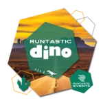 RUNTASTIC DINO