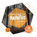 RUNTASTIC HAUNTED-SALT LAKE CITY