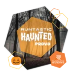 RUNTASTIC HAUNTED-PROVO