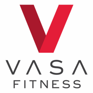 VASA Fitness logo
