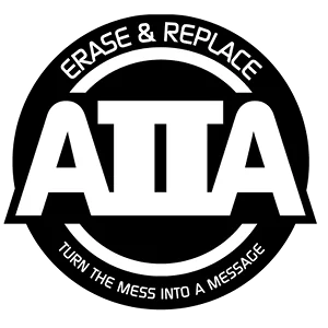 Addict II Athlete logo