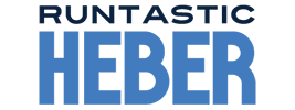 Runtastic HEBER