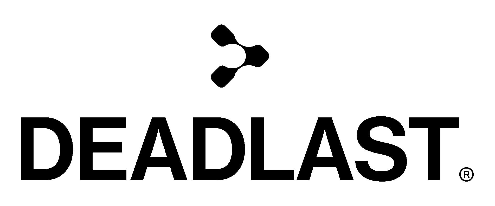 DEADLAST logo