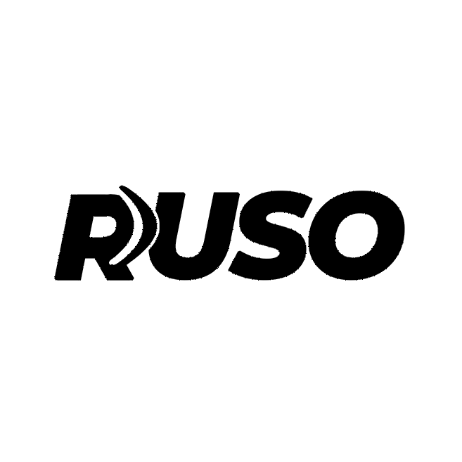 RUSO Run Club logo