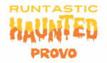 Runtastic HAUNTED Provo logo