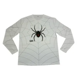 Runtastic Haunted SLC Race Shirt