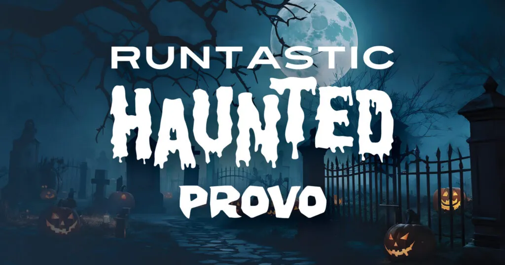 HAUNTED-Provo HAUNTED Provo