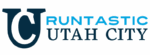 Runtastic UTAH CITY logo